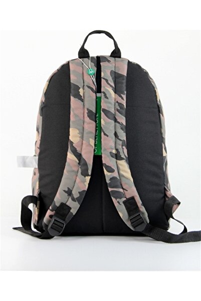 Monalisa Home School Backpack