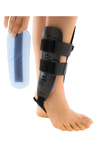 wicromed Aircast Ayak Bilekliği Jelli Standart