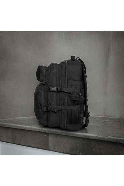 by polo clup Rucsac Mountaineer și tactic de 45 l
