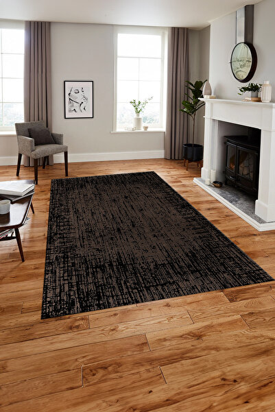 Napoli Home Dijital Baskılı Modern Yıkanabilir Kaymaz Taban Yolluk Mutfak Salon Koridor Halısı