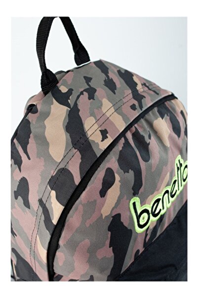 Monalisa Home School Backpack