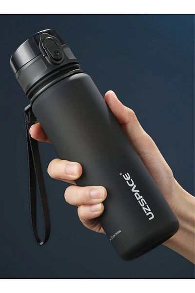 Vagon UZSPACE 3026 Tritan Flask 500 ml