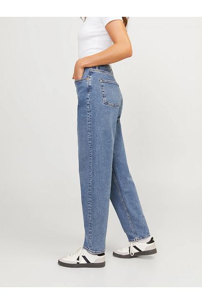 Jack & Jones Blugi JXLISBON Mom pentru femei - HW C4002 RCY NOOS 12229071