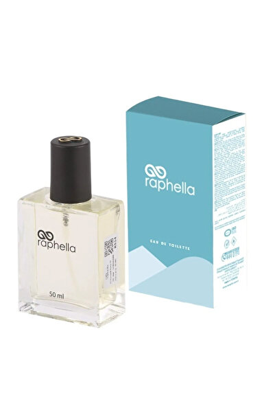 Raphella 136B EDT Unisex Parfüm 50 ml