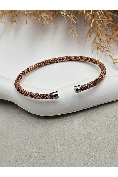 AURA 316L Steel Bracelet