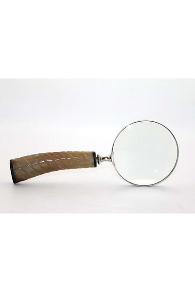 mikudesign Horn Magnifier