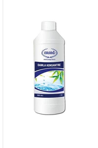 Ersağ Damla Konsantre 500ml