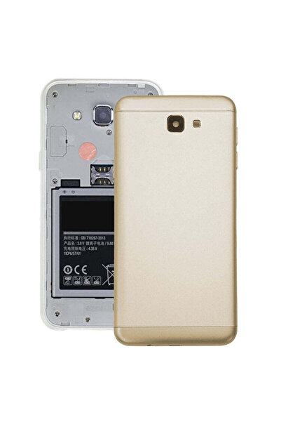 instatech Samsung Galaxy J5 Prime, On5 (2016), G570, G570F/DS, G570Y (Gold) A...