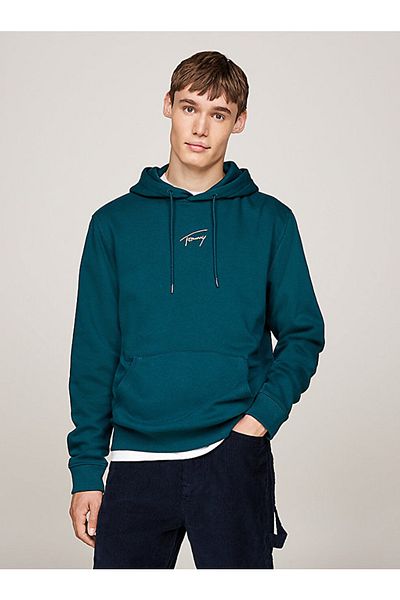 Tommy Hilfiger Men s Sweatshirts Iconic Comfort Style Trendyol