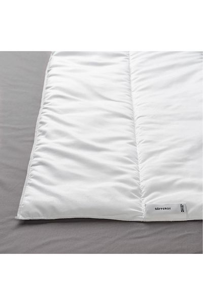 IKEA Safferot Single Duvet 150X200Cm