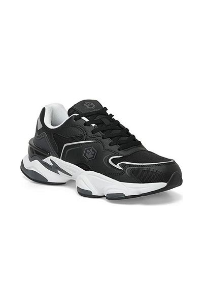 lumberjack Madax Sue Wtr 4w 4pr - Sport Μαύρο