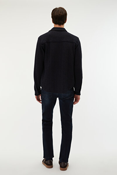 Mudo Slim Straight Fit Jean Pants