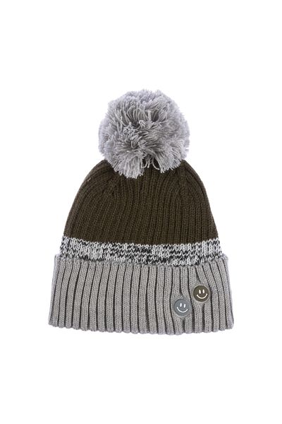 Aware Time Kitti 4-8 Years Old Boy Beret