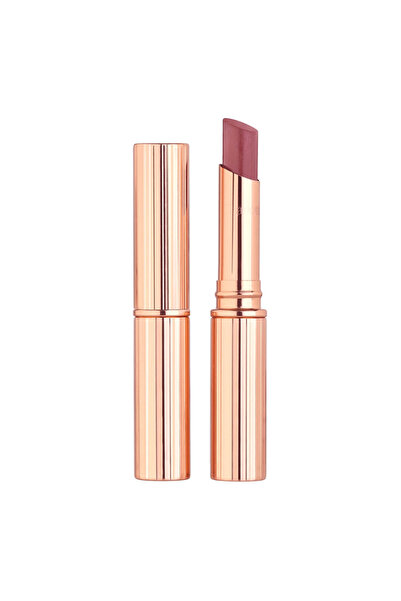 charlotte tilbury Superstar Lips Ruj Pillow Talk Pinkestcosmetics