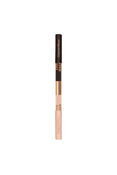 charlotte tilbury Double Ended Liner Supernudes Eyeliner Supernudes Pinkestco...