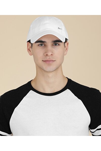 Nike Heritage86 Metal Swoosh BLUE Cap Unisex LACİVERT Şapka