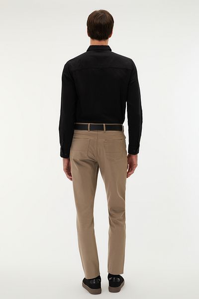 Mudo SLIM FIT TROUSERS