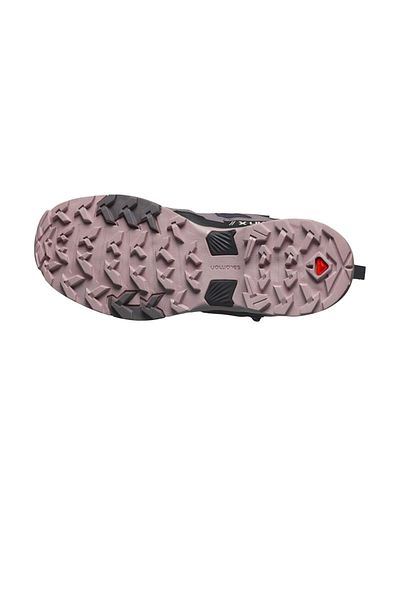 Salomon X Ultra 4 Mid Gtx W Gore-Tex ®   L41295600 Patika Climbing Unisex Outdoor Boots Smoked