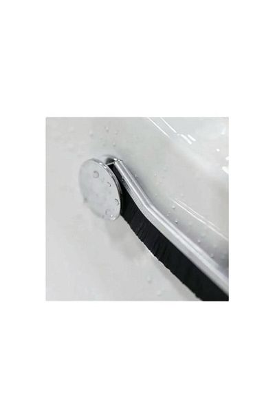 evimdeyokyok Joint and Detail Cleaning Brush