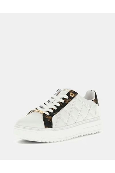 Guess Dattice Casul Shoes
