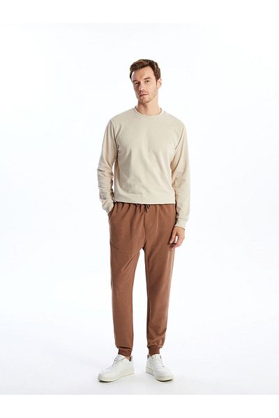 LC Waikiki Lw - Standard Fit Men's Jogger Sweatpants