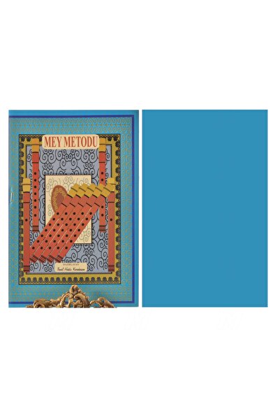 Genel Markalar MEY METODU (KMM1)