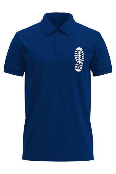 The Baski Planinarenje Kampovanje Planinarenje Štampano Regular Fit 100% pamu...