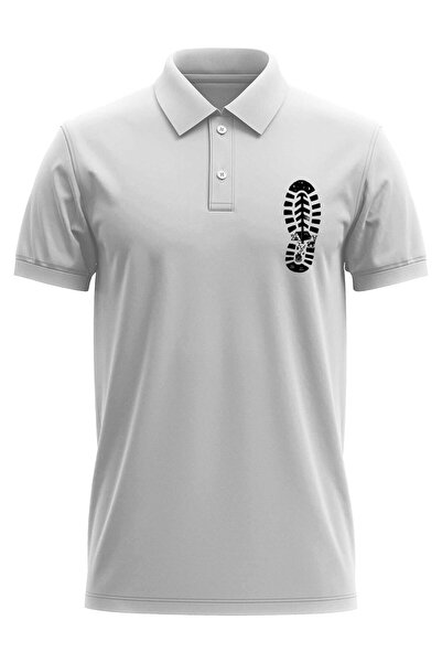 The Baski Planinarenje Kampovanje Planinarenje Štampano Standardni kroj 100% ...