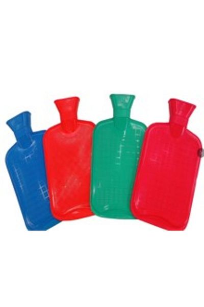 LiderGlobal Full Covered Hot Water Bag 1.8L