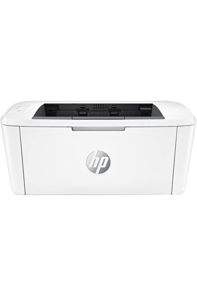 Universal طابعة ليزر HP 1Y7D2A M111CW Mono Wifi