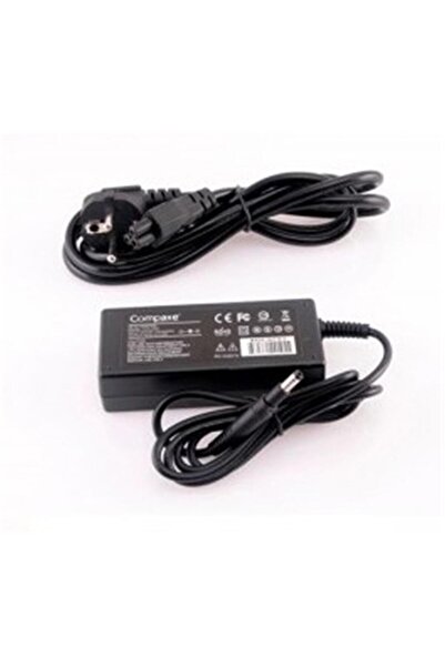 COMPAXE Data-f593 clh-u309 65w 19.5v 3.33a 4.8-1.7 notebook hp compaqe notebo...