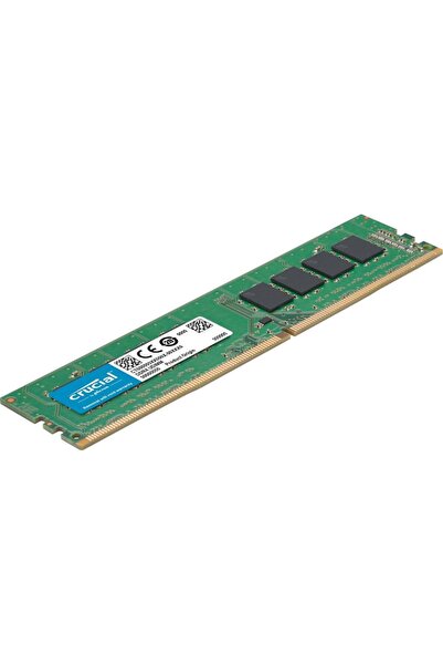 Universal Crucial 32GB DDR4 3200Mhz CT32G4DFD832A PC Ram