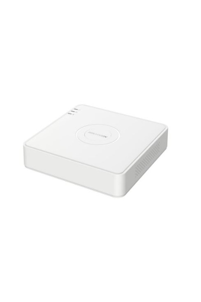 Hikvision Ds-7108Hghi-M1 8 Channel 720P Hibrit Recorder