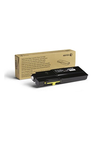 Universal زيروكس 106R03533 فيرسالينك C400-C405 حبر أصفر عالي السعة إضافي 8,00...