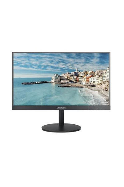 TREND 23.8 HIKVISION DS-D5024FN10 LED FHD 60HZ 14MS HDMI VGA 7/24 CCTV MONİTÖR