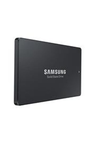 Samsung PM893 480 جيجابايت 540/480 ميجابايت/ثانية SATA 6 جيجابايت/ثانية SSD