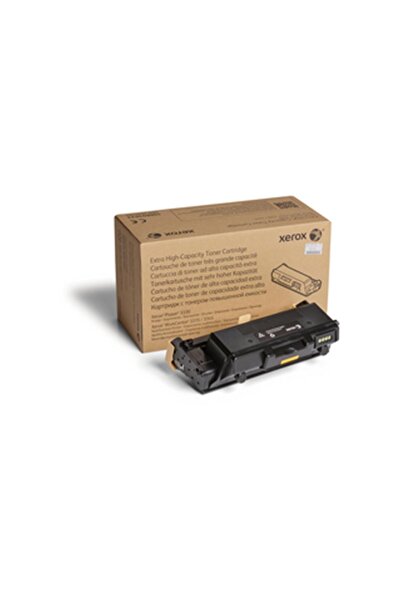 Xerox data-t963 106R03623 فيزر 3330-3335-3345 حبر أسود عالي السعة للغاية 15,0...
