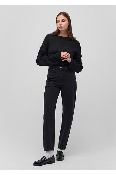 Mavi AnthrazitBlauHappyJeansHose - 101453 -85604