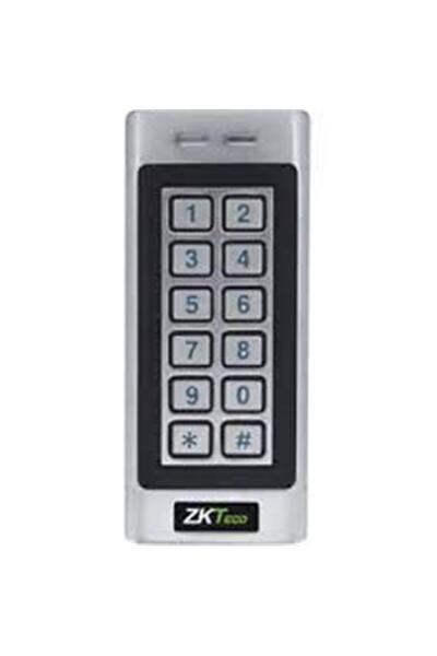 ZkTeco Data-B49 K-V-Id Password - Card Reader Standalone Terminal (Ac)