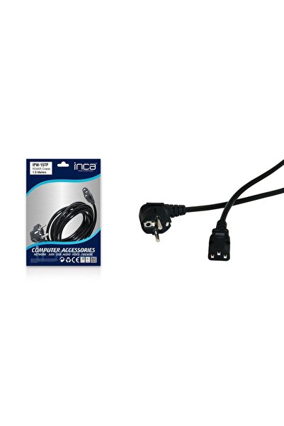 Inca IPW-15TP سلك طاقة 1.5 متر