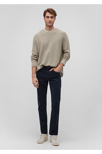 Mavi Jake College Comfort Gabardine-Hose 0042285237