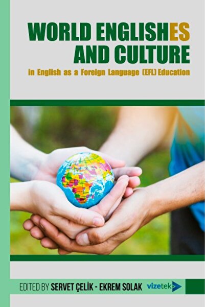Vizetek Yayıncılık World Englishes and Culture