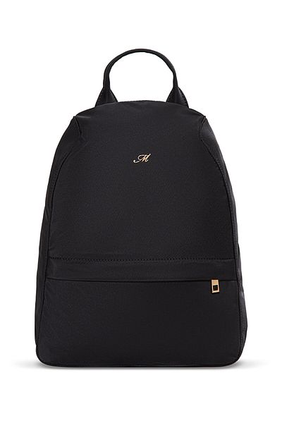 Mavi Schwarzer Rucksack - Diebstahlschutz, Modell 1912084 -900
