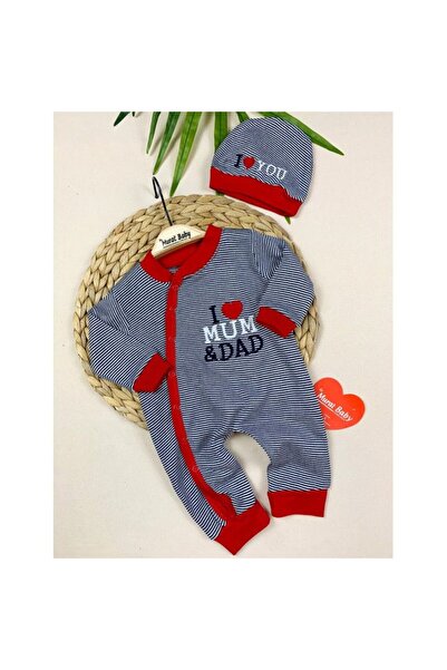 Murat Baby I Mum Dad Tulum