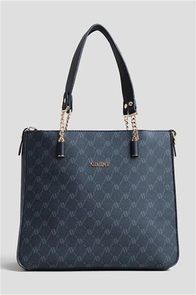 Armine Black Bag - 24Yd7362 Model