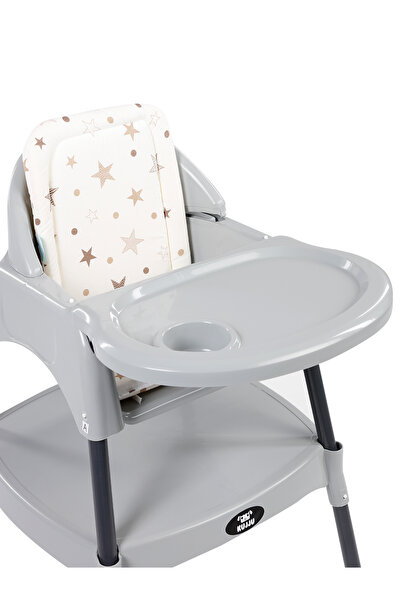 Kujju Eco Mama - Gold Cushion Chair