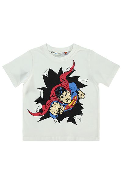 Superman T Shirts Styles Prices Trendyol