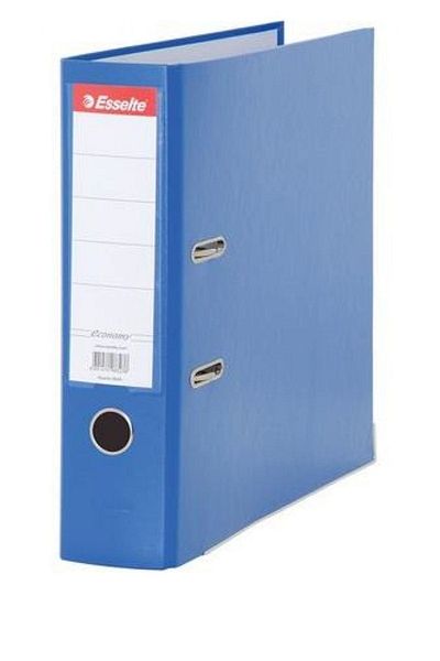 Esselte 9940 Model Economy Large Blue Folder