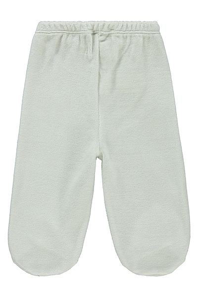 Civil Baby Baby-Schuhe für Jungen, einzelne Sohle, 1–6 Monate, Grau