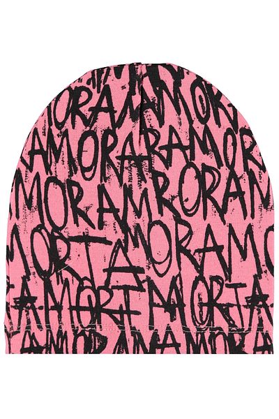 Albimama 2-5 Years Old Boy Fuchsia Beret